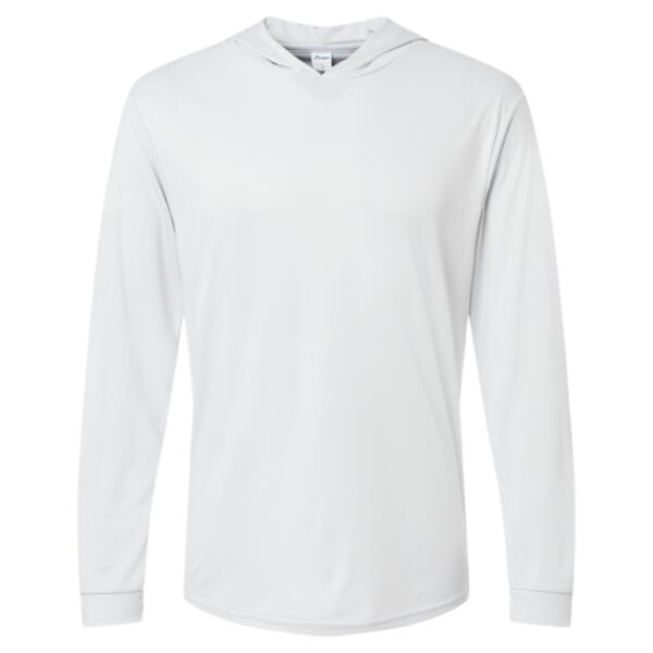 Bahama Performance Hooded Long Sleeve T-Shirt Thumbnail