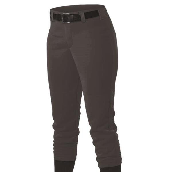 Girls' Belt Loop Fast-Pitch Pants Thumbnail