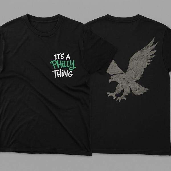 It’s a Philly Thing Thumbnail