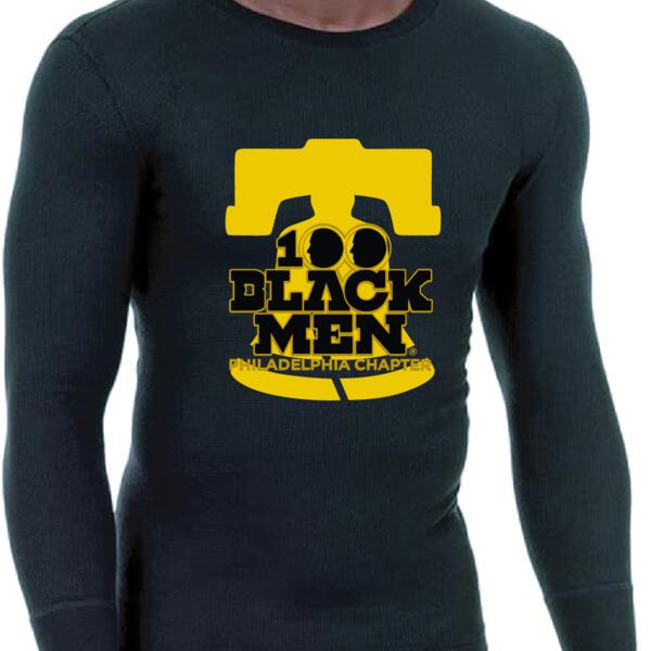 Bell 100 Black Men Long Sleeve Thumbnail