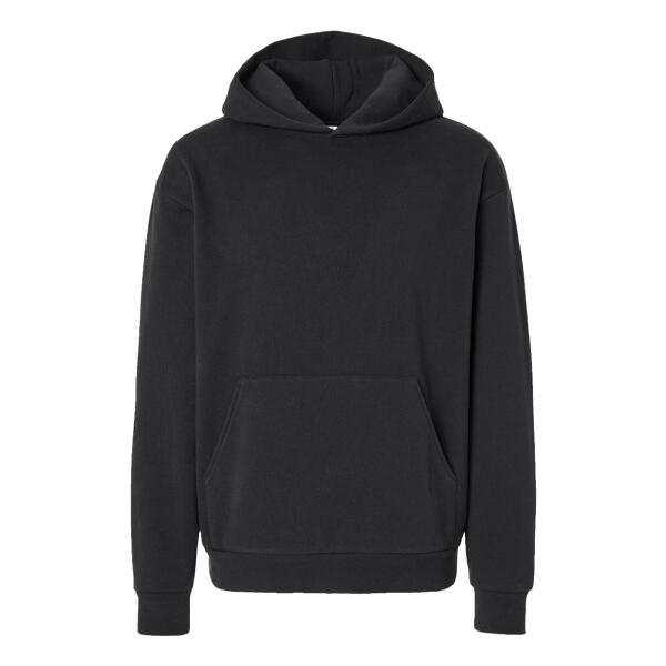 Unisex Mainstreet Hooded Sweatshirt Thumbnail