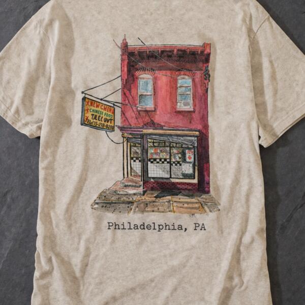 Copy of CHINA HOUSE 3 Thumbnail