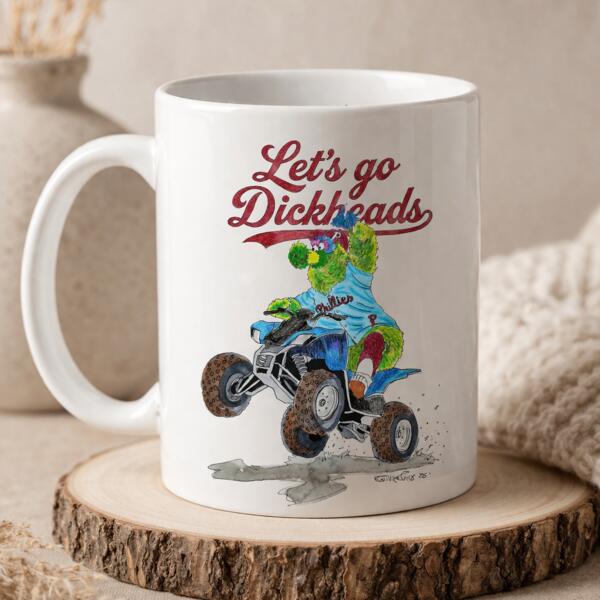 PHANTIC MUGS Thumbnail