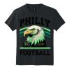 Youth DryBlend ® 50 Cotton/50 Poly T Shirt Thumbnail